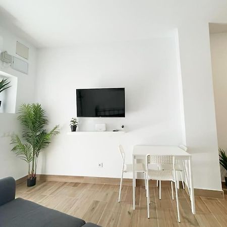 Cerca Del Centro Y Luminoso Apartment Madrid Ngoại thất bức ảnh