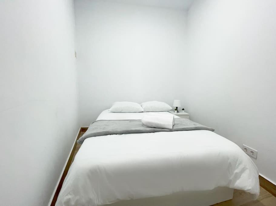 Cerca Del Centro Y Luminoso Apartment Madrid Ngoại thất bức ảnh