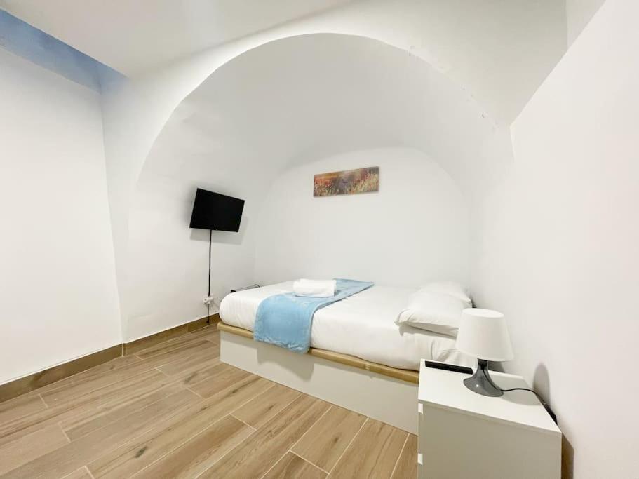 Cerca Del Centro Y Luminoso Apartment Madrid Ngoại thất bức ảnh
